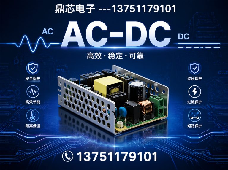 乌兰察布集成电路展示图